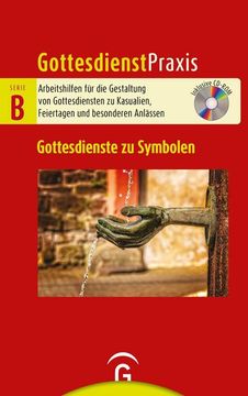 portada Gottesdienste zu Symbolen (in German)