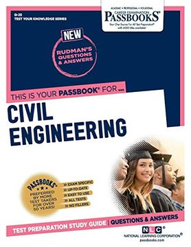portada Civil Engineering (in English)