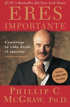 portada Eres Importante (in Spanish)