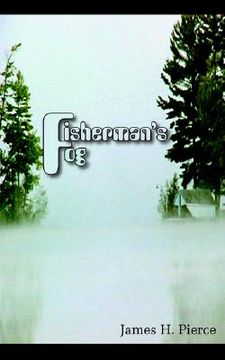 portada fisherman's fog (en Inglés)