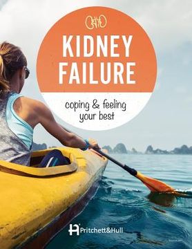 portada Kidney Failure: coping & feeling your best (en Inglés)