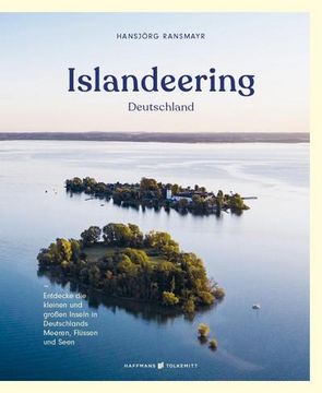 portada Islandeering Deutschland (en Alemán)