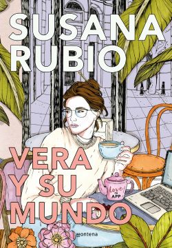 portada VERA Y SU MUNDO - RUBIO, SUSANA - Libro Físico