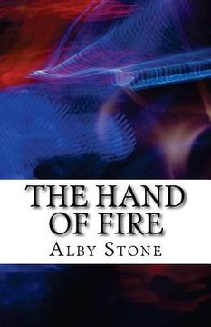portada The Hand of Fire (en Inglés)