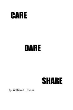 portada Care Dare Share (en Inglés)