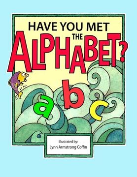 portada have you met the alphabet? (en Inglés)