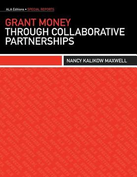 portada grant money through collaborative partnerships