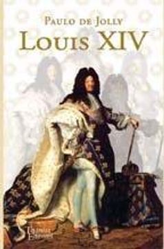portada Louis xiv (in Spanish)