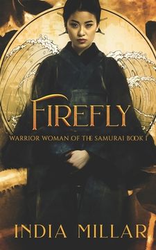 portada Firefly (en Inglés)