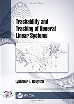 portada Trackability and Tracking of General Linear Systems (en Inglés)