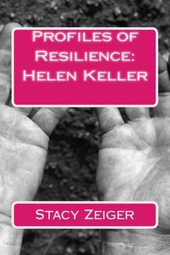 portada Profiles of Resilience: Helen Keller (en Inglés)