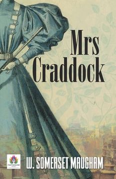 portada Mrs. Craddock (in English)