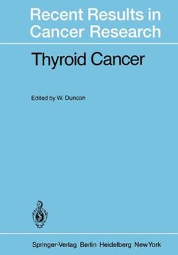 portada thyroid cancer (en Inglés)