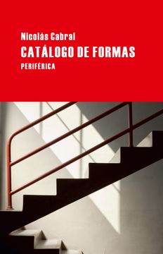 portada Catálogo de Formas (in Spanish)