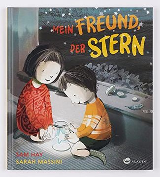 portada Mein Freund, der Stern (in German)