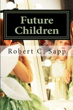 portada Future Children (en Inglés)