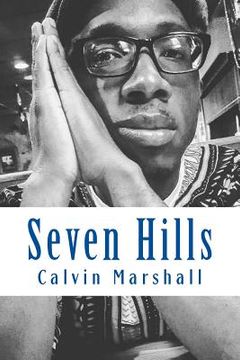 portada Seven Hills (en Inglés)