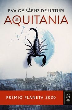 portada Aquitania (in Spanish)