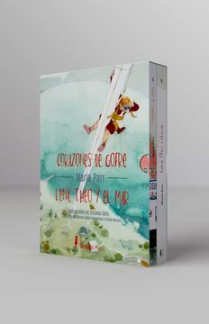 portada Estuche Corazones de Gofre (in Spanish)