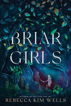 portada Briar Girls (in English)