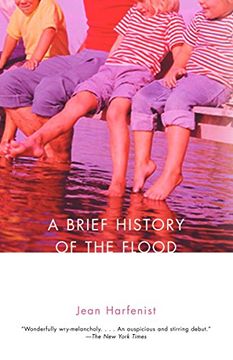 portada A Brief History of the Flood (en Inglés)