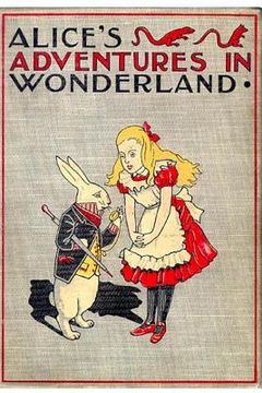 portada Alice's Adventures In Wonderland
