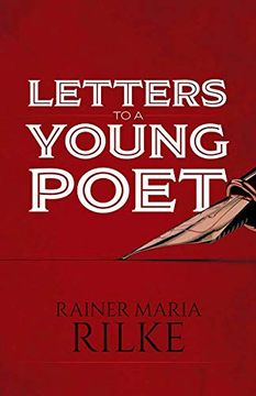 portada Letters to a Young Poet (en Inglés)