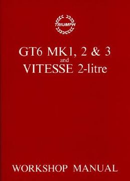 portada triumph gt6 mk12&3 vitesse 2-l