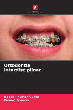 portada Ortodontia Interdisciplinar