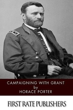 portada Campaigning with Grant (en Inglés)