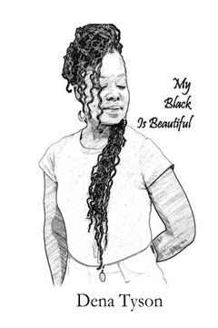 portada My Black is Beautiful (en Inglés)