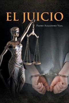 portada El Juicio (in Spanish)