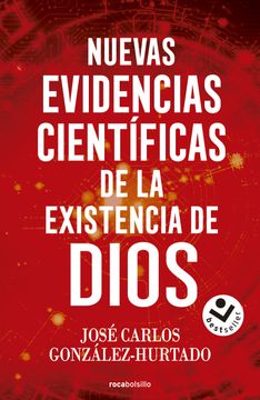 portada Nuevas evidencias científicas de la existencia de Dios (in Spanish)