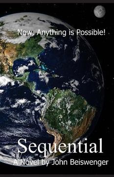 portada Sequential: Now, everything is possible! (en Inglés)