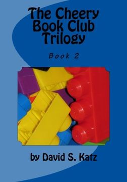 portada The Cheery Book Club Trilogy: Book 2 (Volume 2)