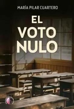 portada El Voto Nulo (in Spanish)