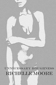 portada Unnecessary Roughness (in English)