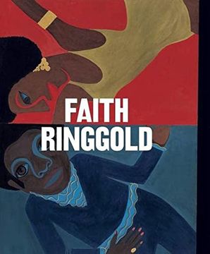 portada Faith Ringgold