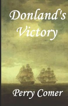 portada Donland's Victory (in English)