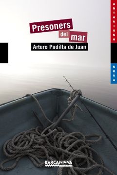 portada Presoners del mar (en Catalá)