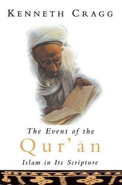 portada Event of the Qur? An: Islam in its Scripture (en Inglés)