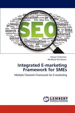 portada integrated e-marketing framework for smes (en Inglés)