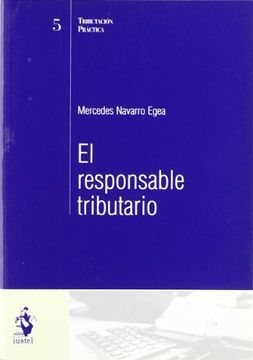 portada El Responsable Tributario (in Spanish)