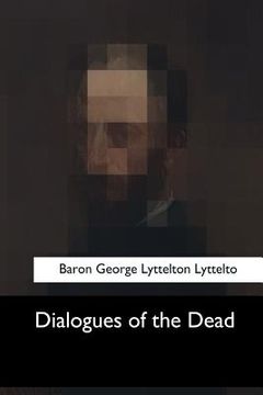 portada Dialogues of the Dead (en Inglés)