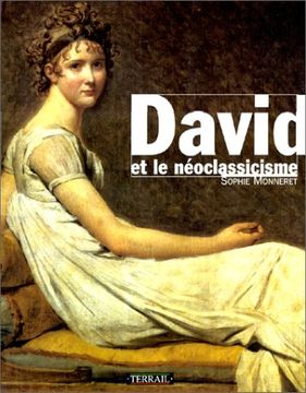 portada David et le Neo-Classicisme