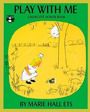 portada Play With me (Picture Puffin s. ) (en Inglés)