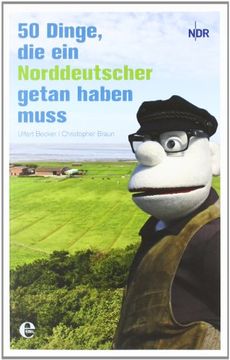 portada 50 Dinge, die ein Norddeutscher getan haben muss (in German)