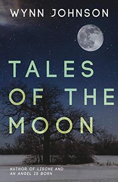 portada Tales of the Moon (in English)