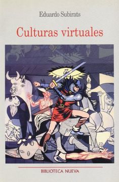 portada Culturas virtuales (in Spanish)