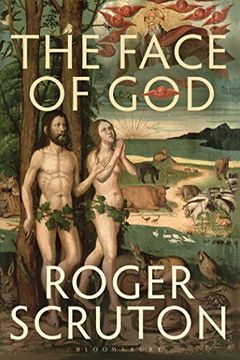 portada The Face of God: The Gifford Lectures